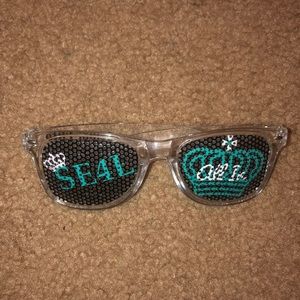 Senior elite sunglasses